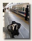 Heading for Kyoto IMG_6176